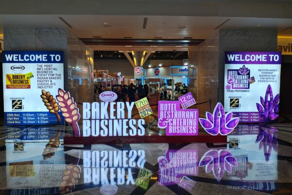 Bakery business 2024 Mumbai